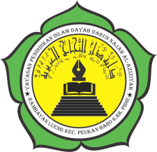 Darun Najah Al-Aziziyah - Pesantri.com